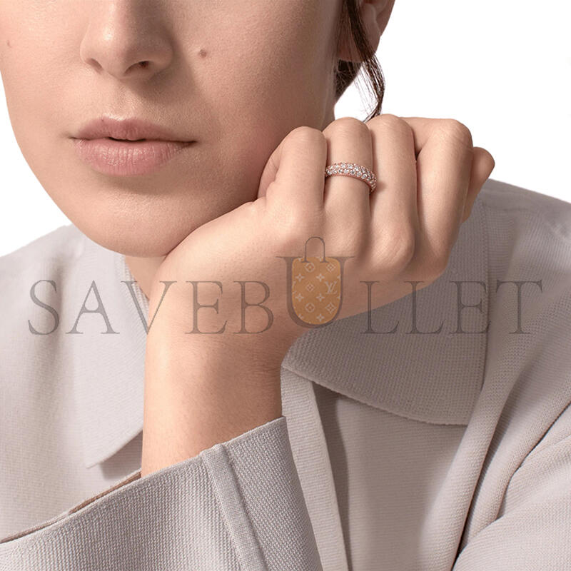 CARTIER ÉTINCELLE DE CARTIER RING, SMALL MODEL B4220600